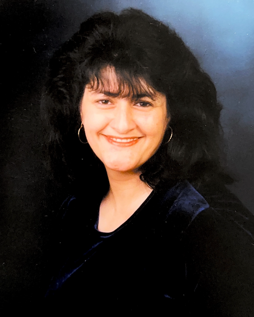 Mervat “Mimi” Madain