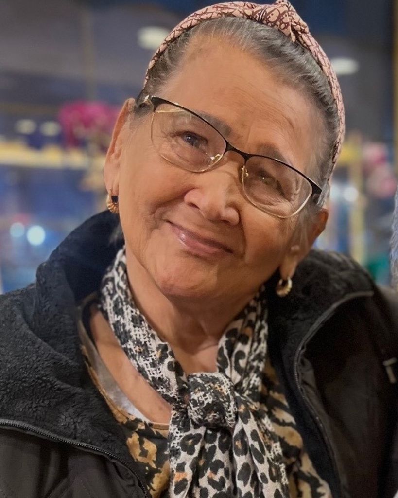 Elenita Zaragoza Comendador Profile Photo