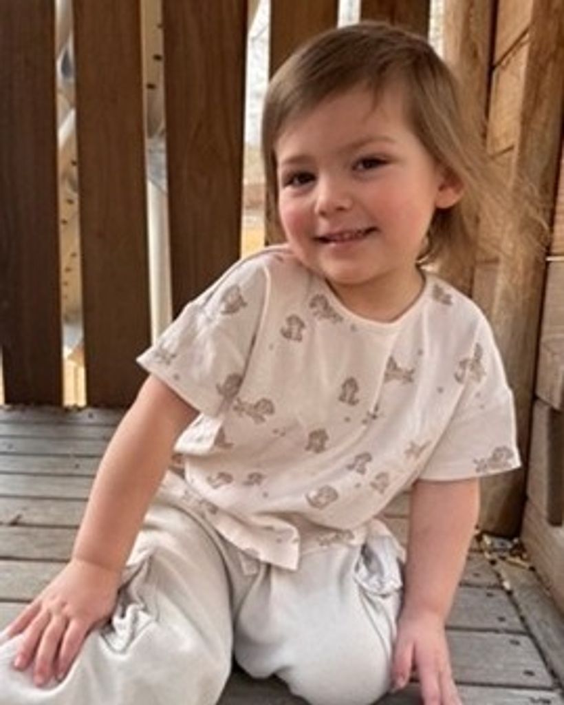 Juliet Elaine Castillo