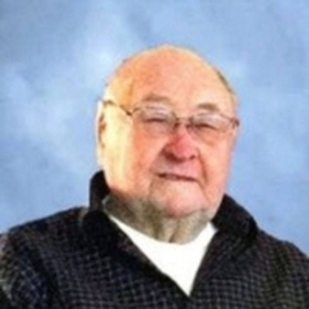Edward Ramsted