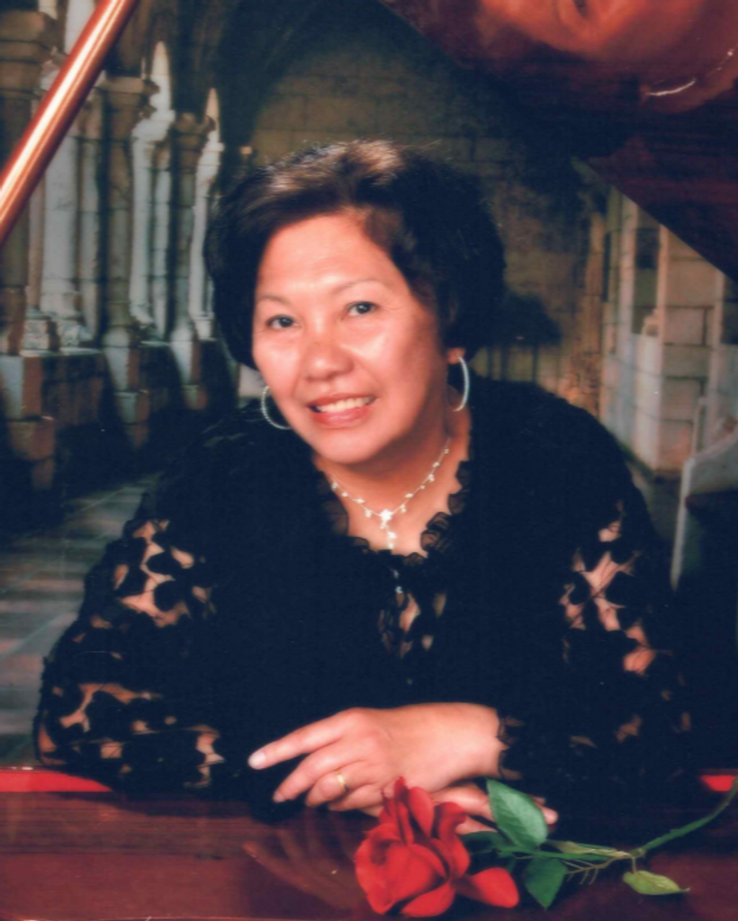 Elizabeth Aquino Maliwat