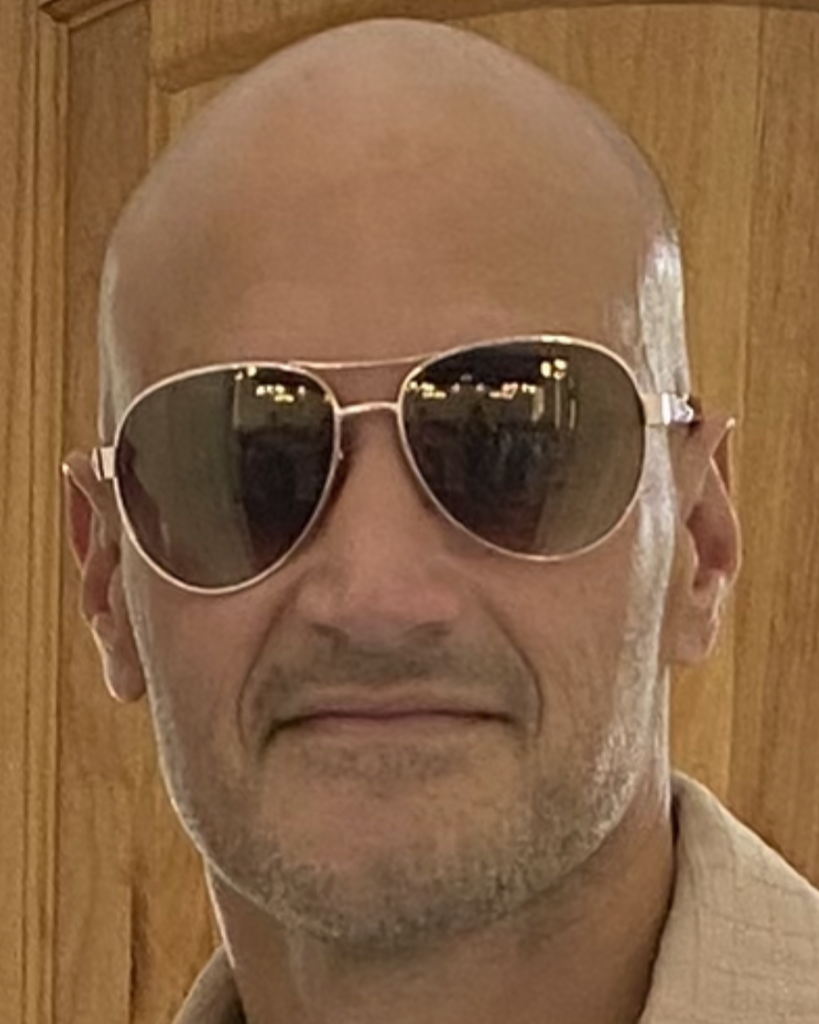 Jose Antonio Negrin
