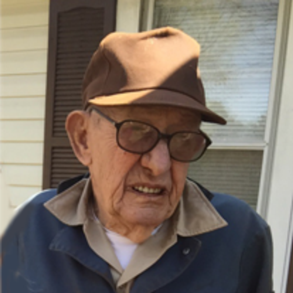 Hubert Giles Ferguson