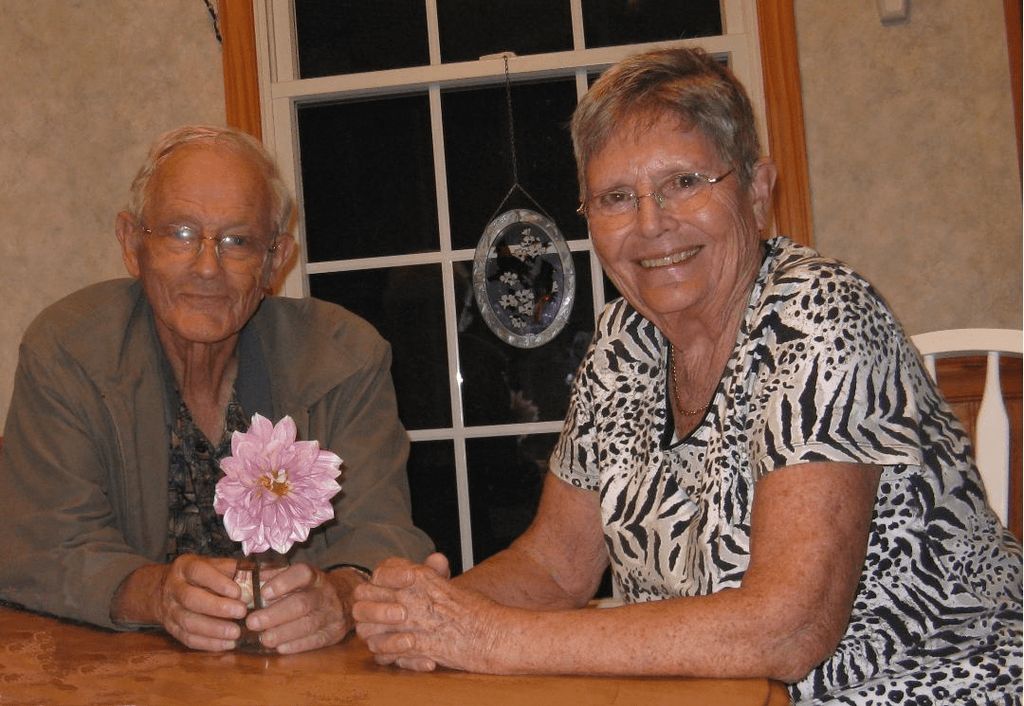 Shirley Ann Webster