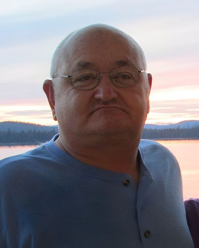 Craig Ray Robertson's obituary image