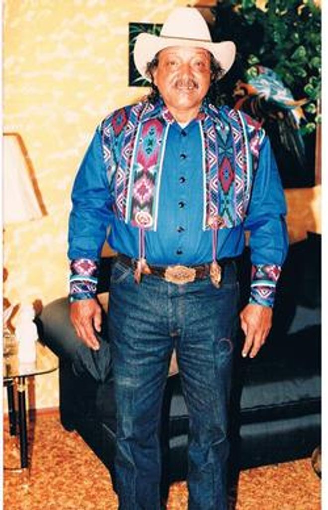 Franklin "Sam" Logan