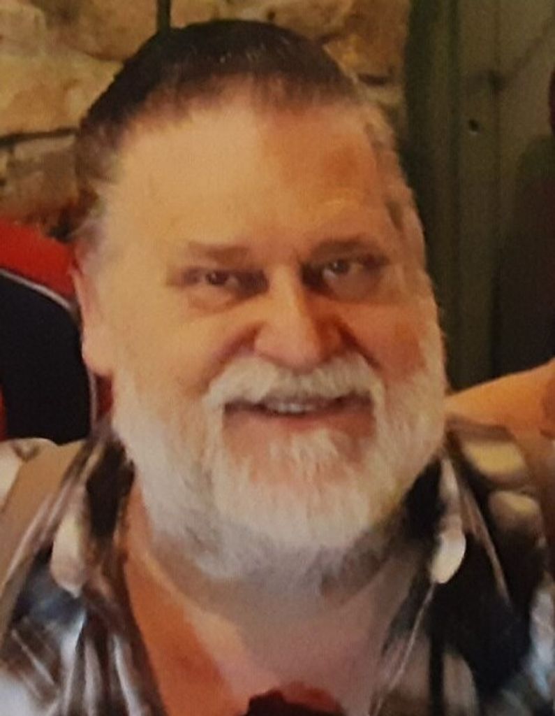 Delbert Lee Morris Profile Photo
