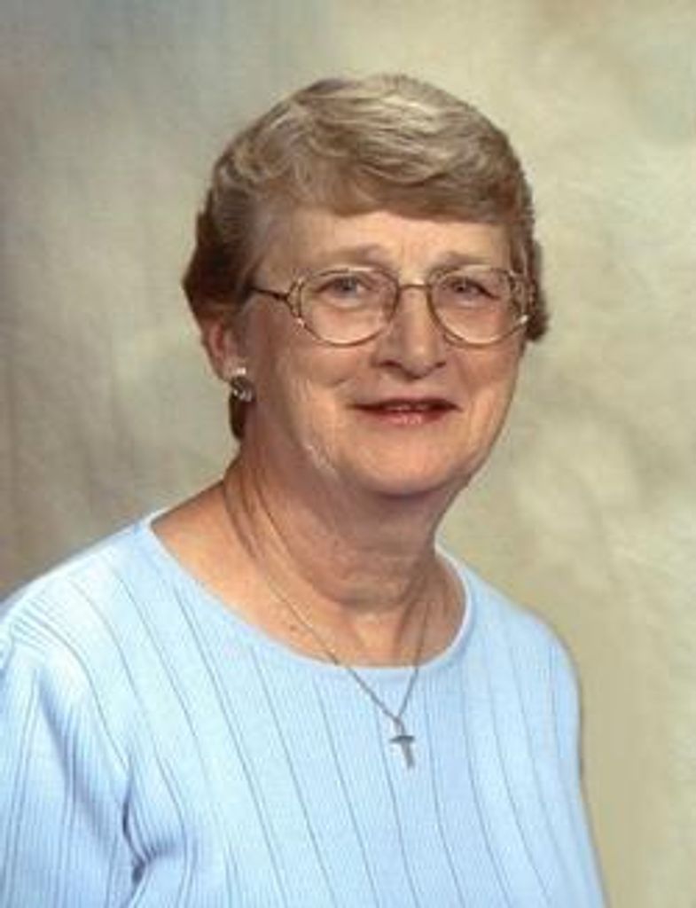 Pearl Mae Ruggles