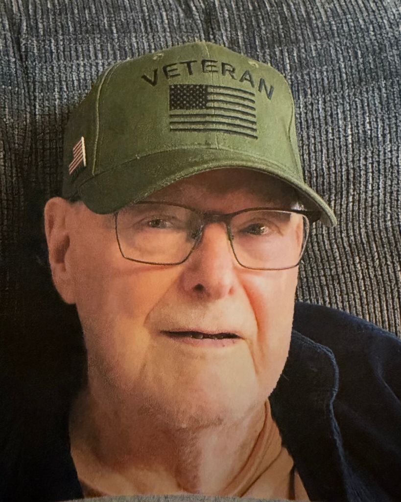 Alfred "Al" P. Howard Profile Photo