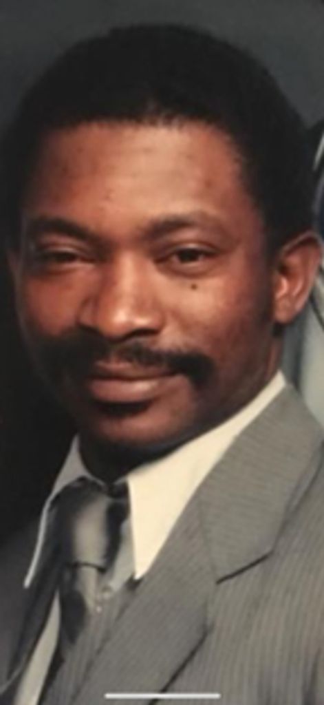 Johnny Michael Streeter Profile Photo