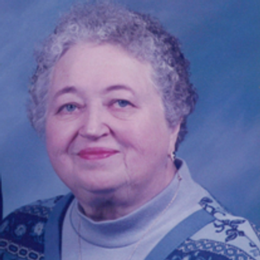 Florence Marie Constable Profile Photo
