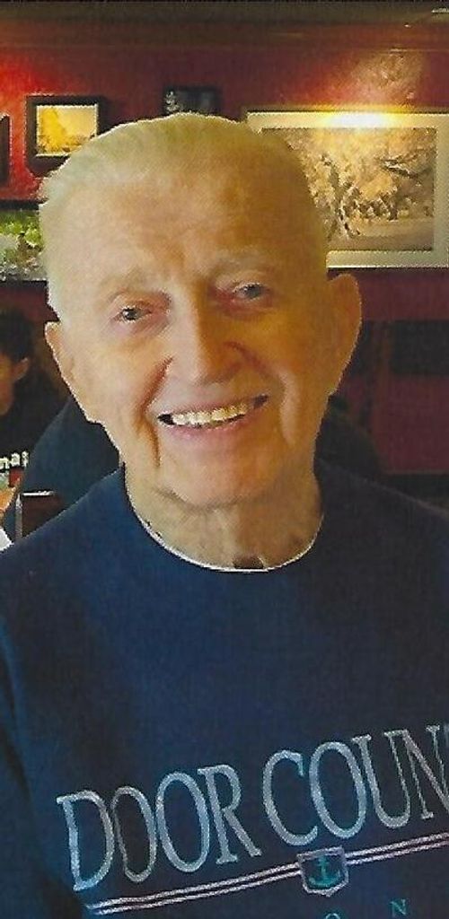 Harvey A. Jensen Profile Photo