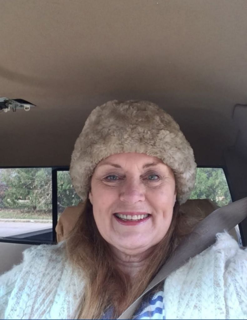 Kerry Hollis Profile Photo