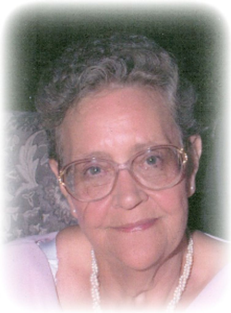 Helen Delores Sassaman