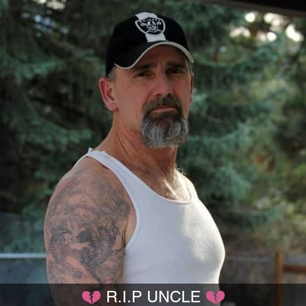 Michael Dwaine Pitts