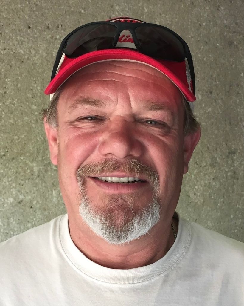 Michael Carline Wilson Profile Photo