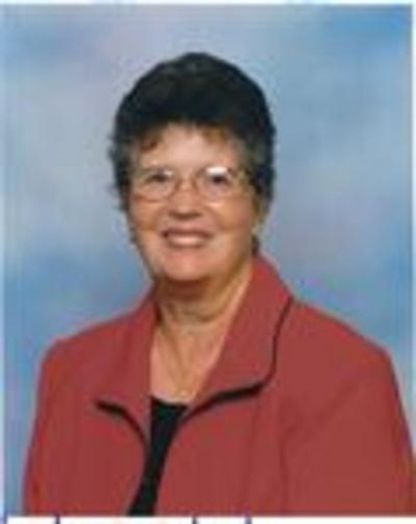Jacqualine Carlisle Fulmer Profile Photo