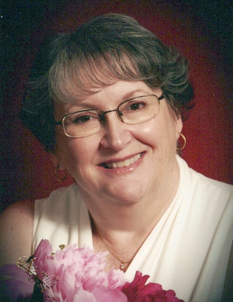 Sharron T. Eckel