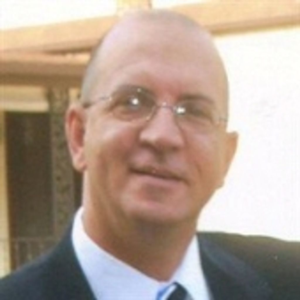 Norman Lyle Cornelius