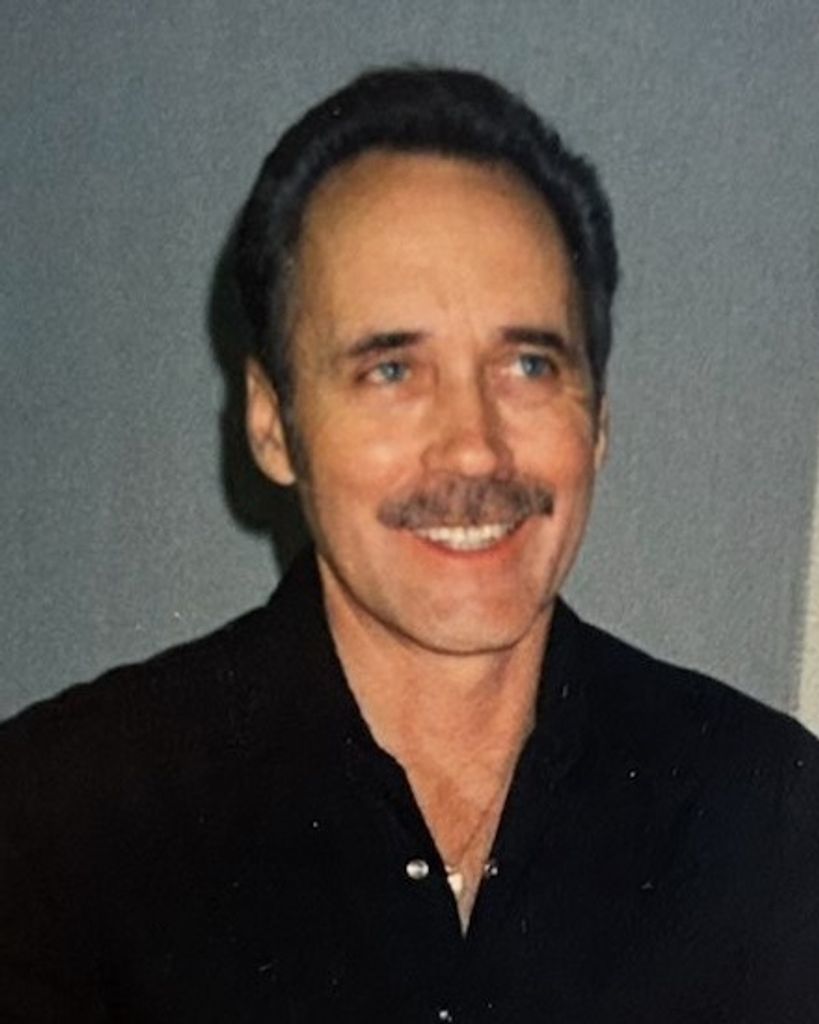Clinton W. Campbell Profile Photo