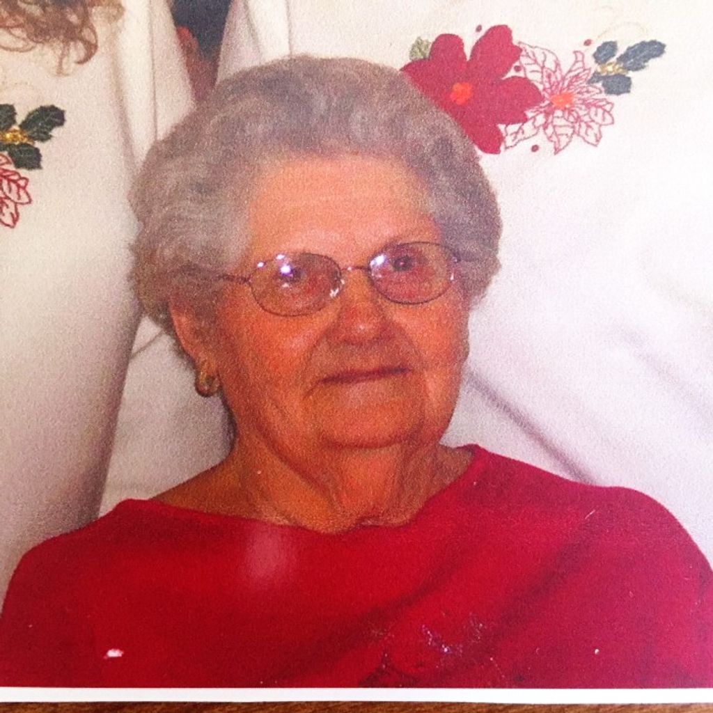 Rebecca Becky (Campbell)  Hazencomb Profile Photo