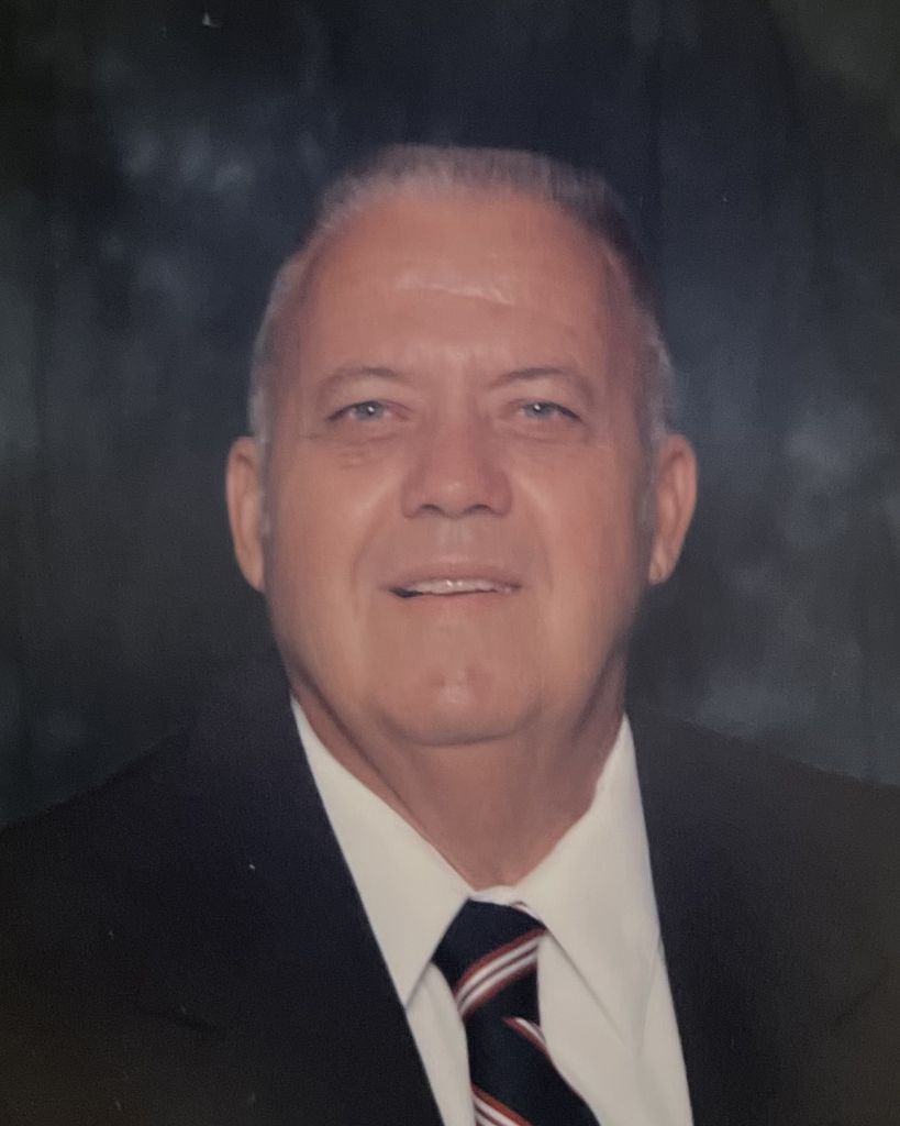 Joseph "Ray" Rayford Cothran Profile Photo