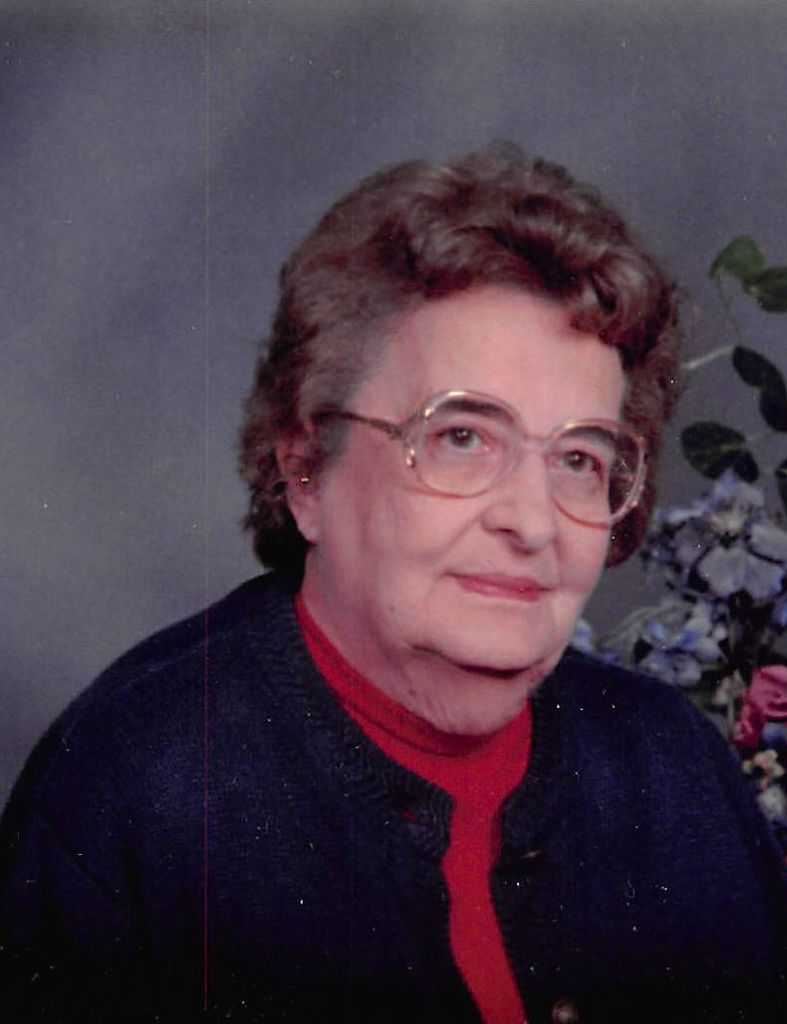 Gloria Mattei Watson Profile Photo