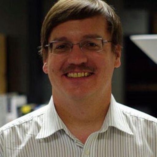 Edward Raymond Jorgensen Ii Profile Photo
