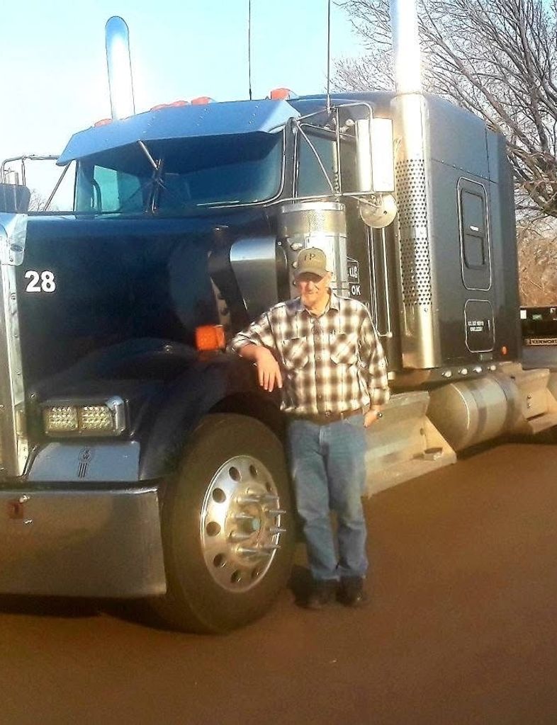 Timothy Lynn Harrison Profile Photo