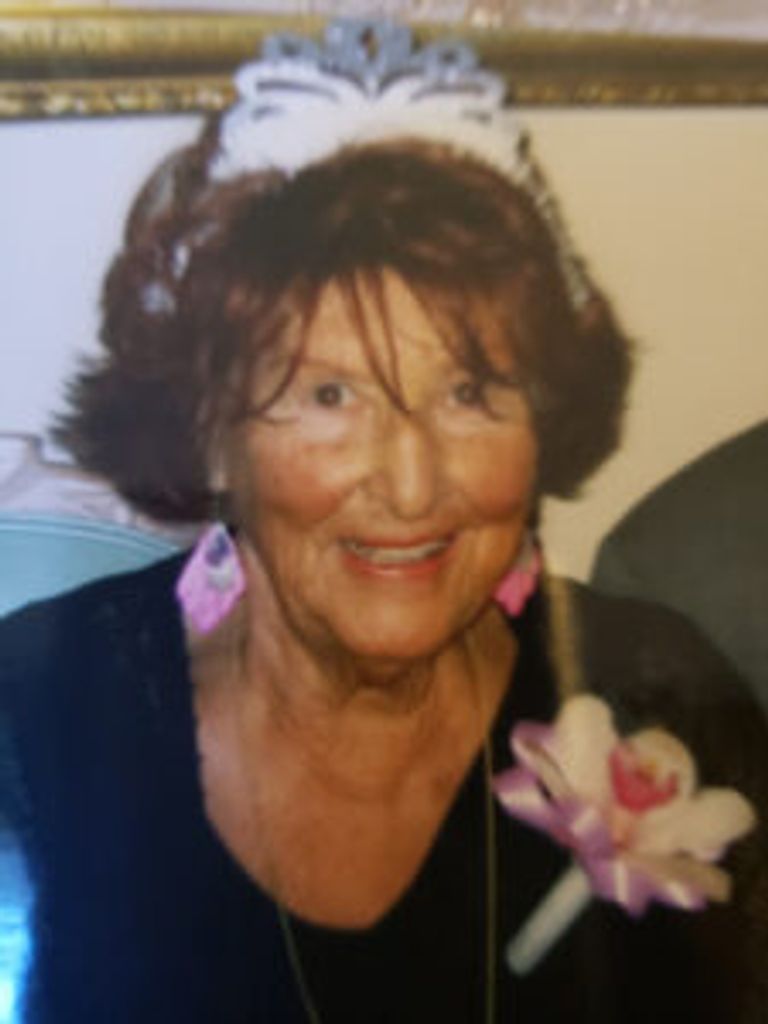 Ellen M. Finck Cassaday