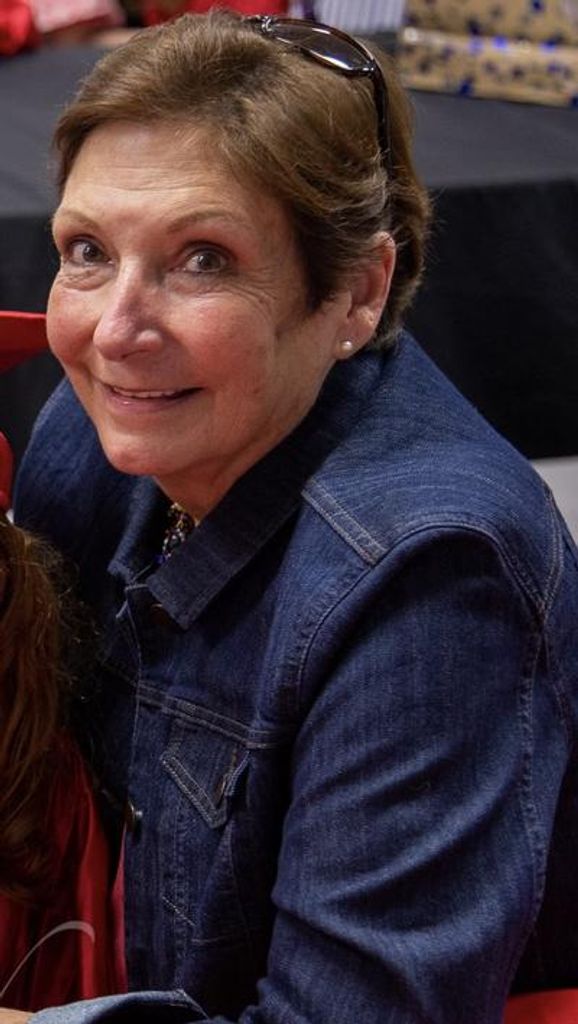 Kathie Callis Sturgis