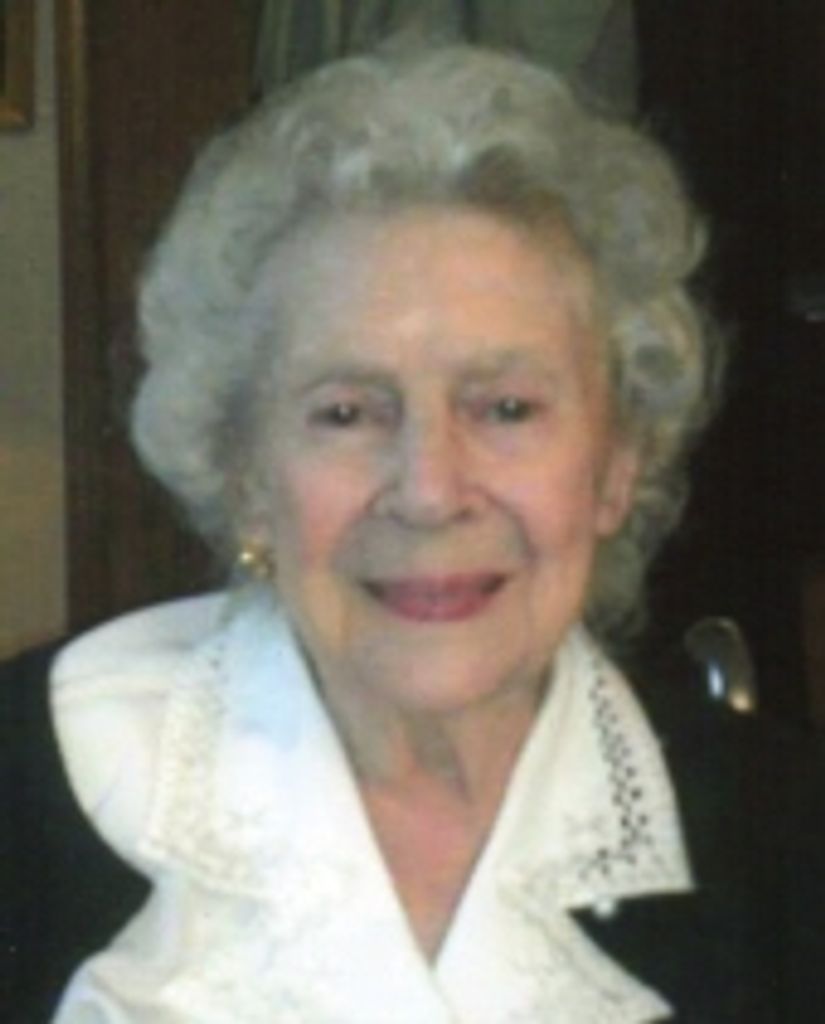 Helen  Josephine Scott