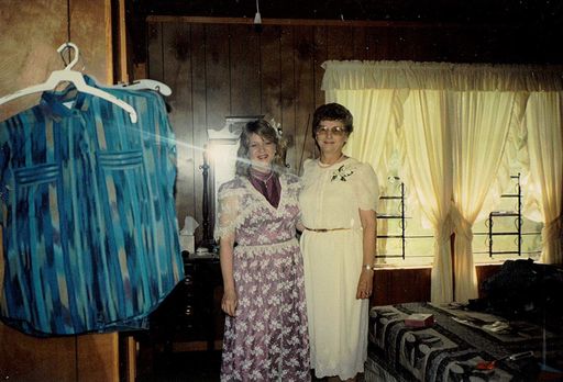 Dorothy "Dot" (Brasfield)  McClure photo gallery thumbnail 68 of 85