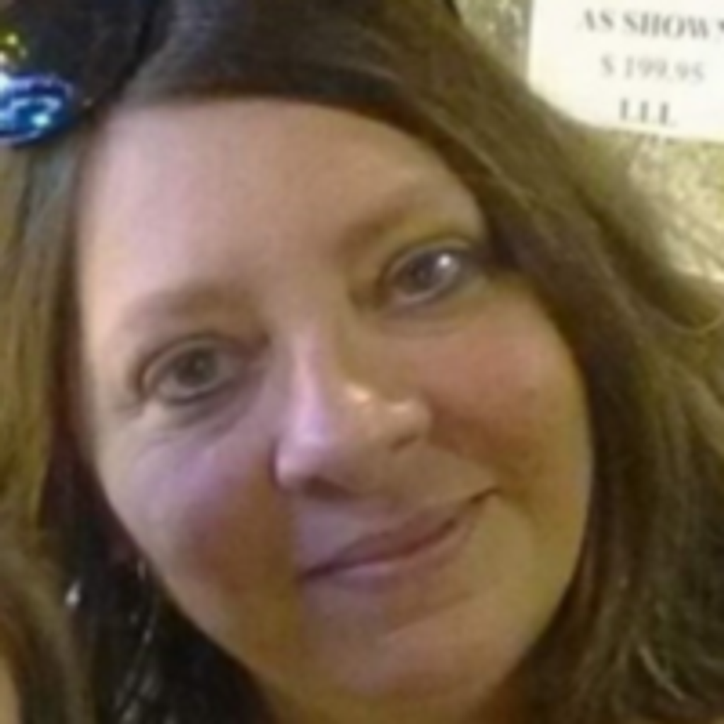 Teresa Diane Denius