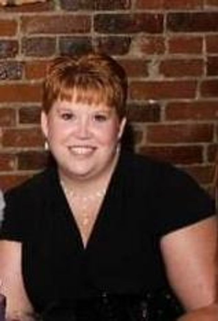 Stacy Renee Shearrer Profile Photo