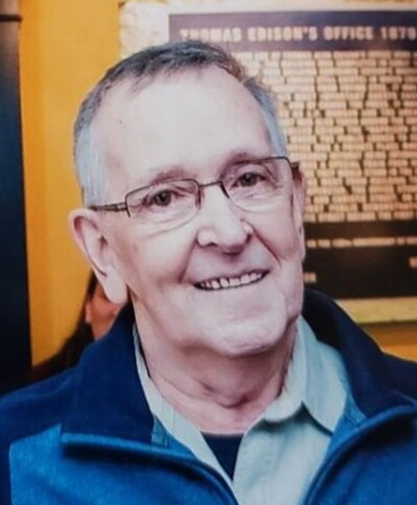 Edward J. Hamaid