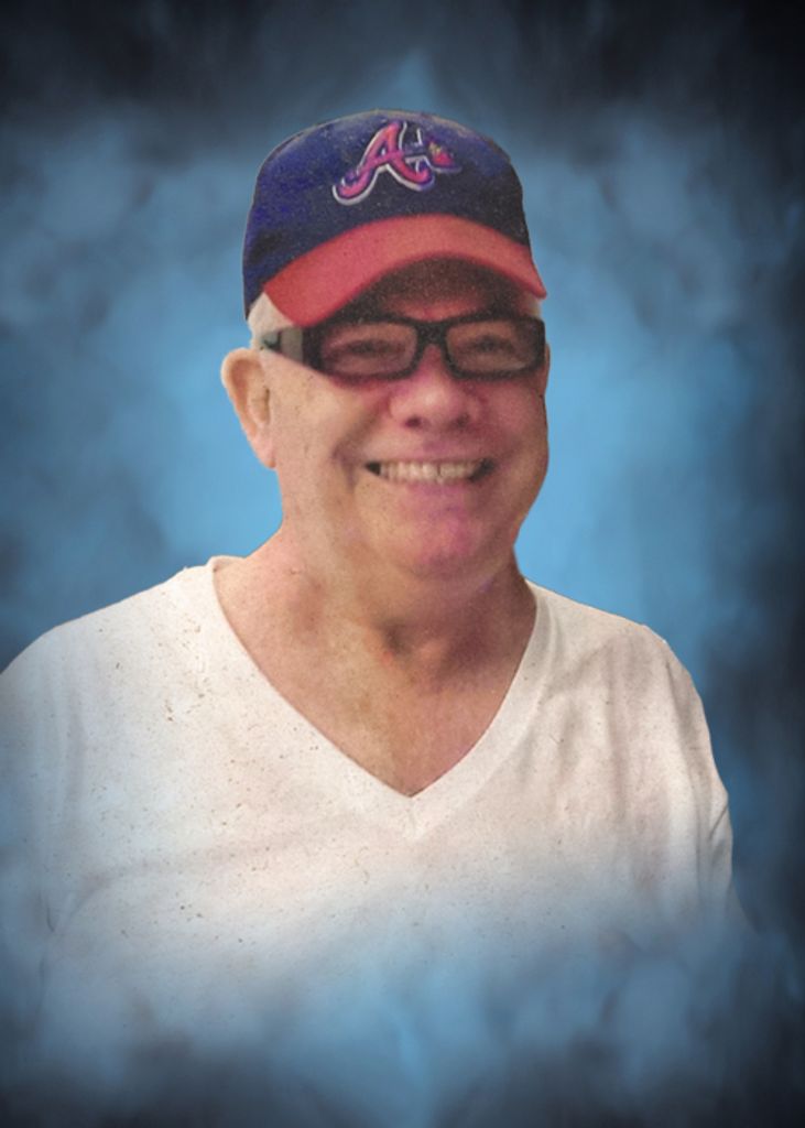 Ben Sullivan Strickland