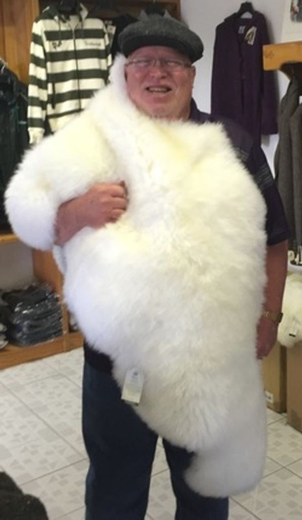 Charleston Ray Williams