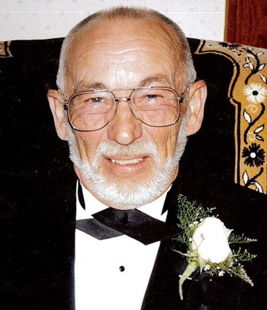 Dick Frain Profile Photo