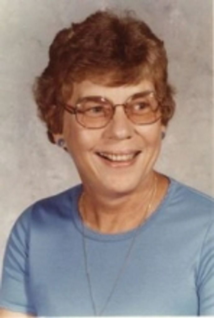 Nancy Ward Liston Profile Photo