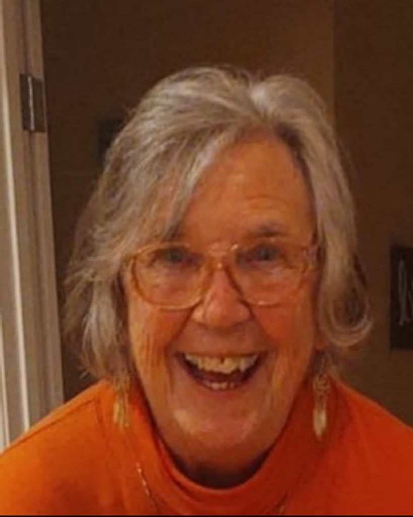 Mary Claire Mahoney