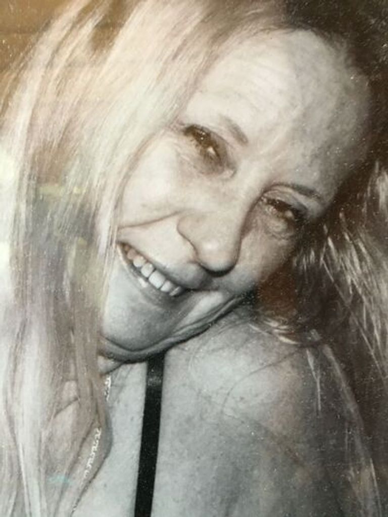 Catherine Harland