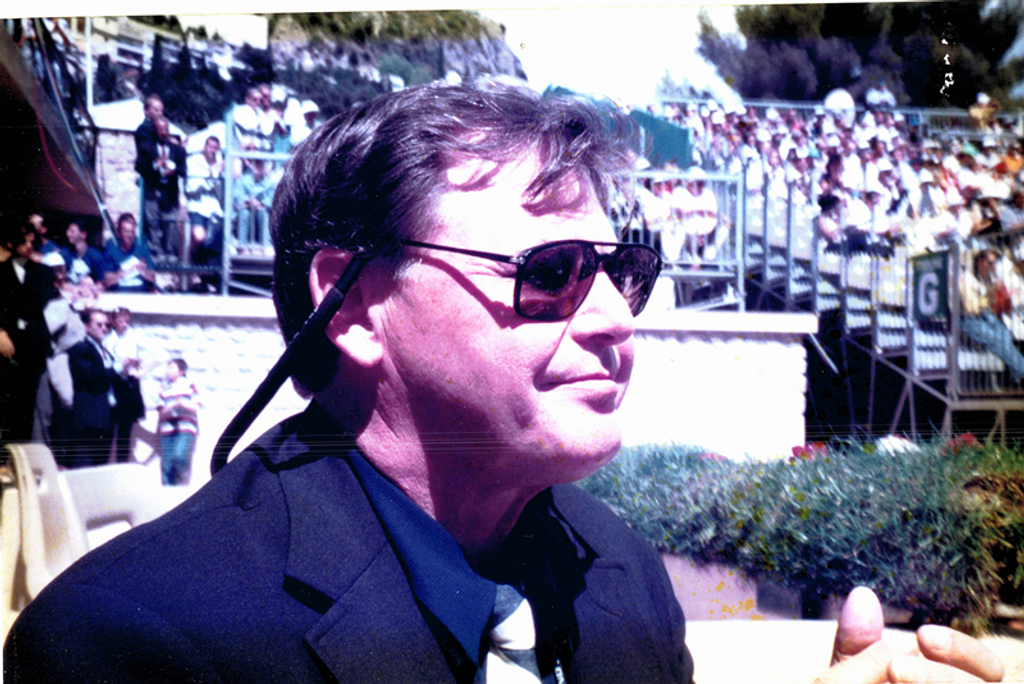 Walter Berwick