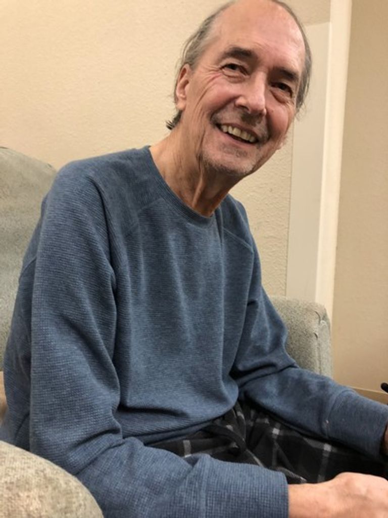 Wilson Blair Smith Jr.