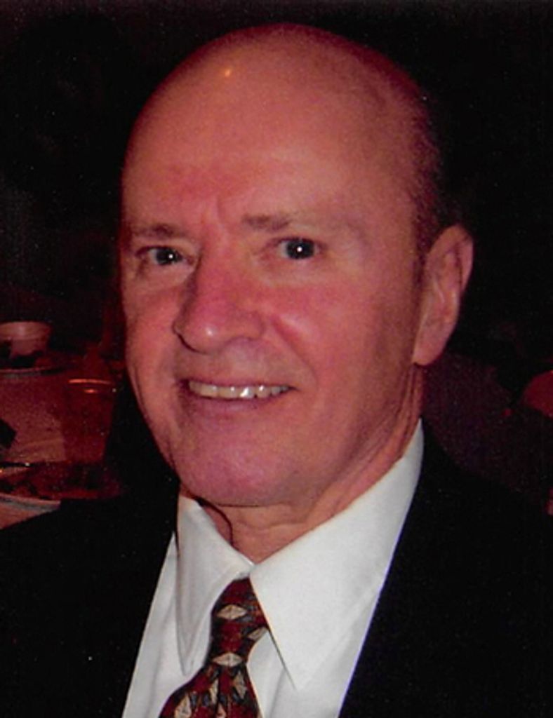 Russell Edward Jones