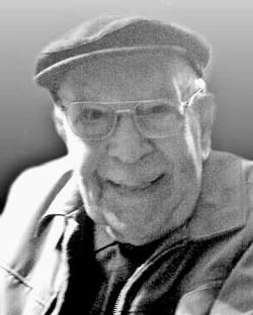 Joseph T. Spinello