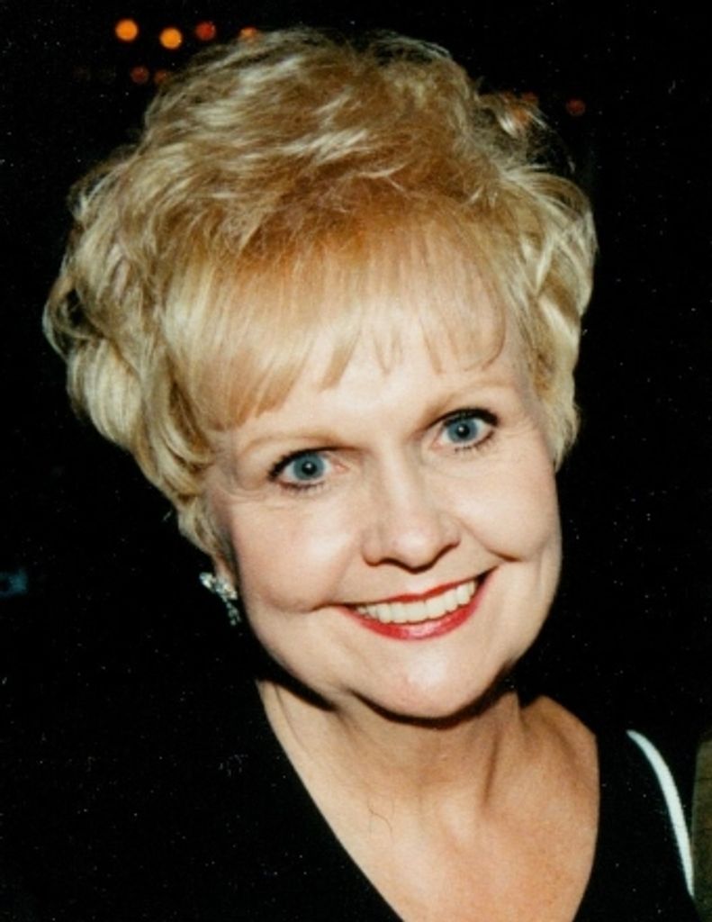 Patricia Sullivan Profile Photo