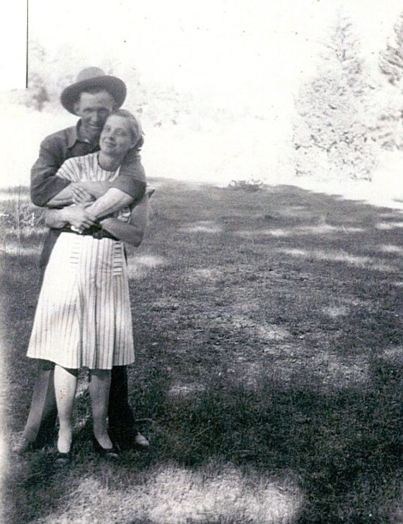 Betty Lou Wiley