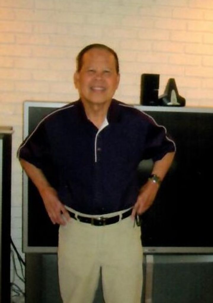 Jose Bugante Sr.