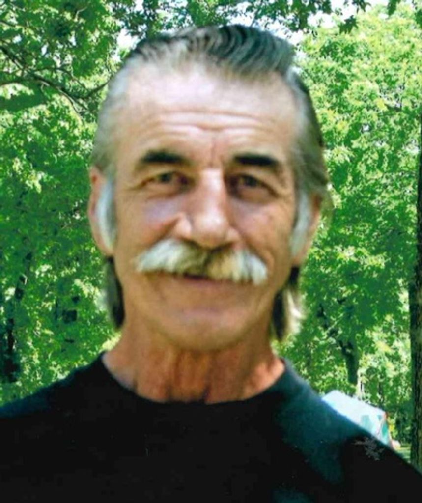 Joseph "Joe" Stach